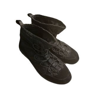 Skechers Reggae Fest Steady ankle boots